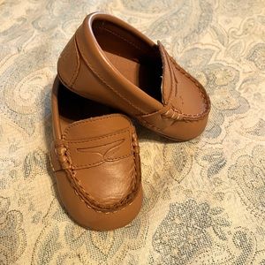 Ralph Lauren loafer
